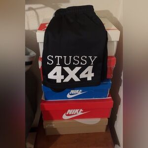🔥stussy shorts🔥